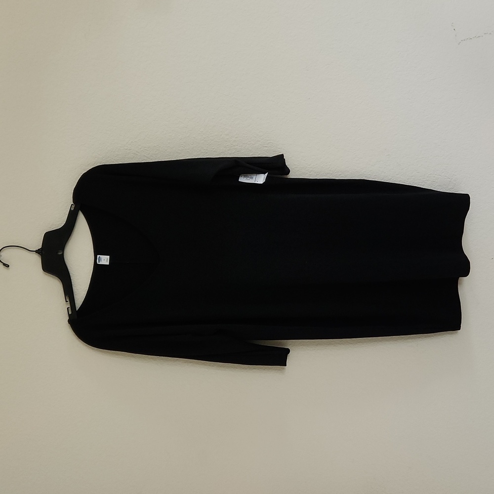 Old Navy 3/4 Sleeve Dress, NWT